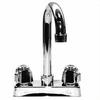 low lead faucets